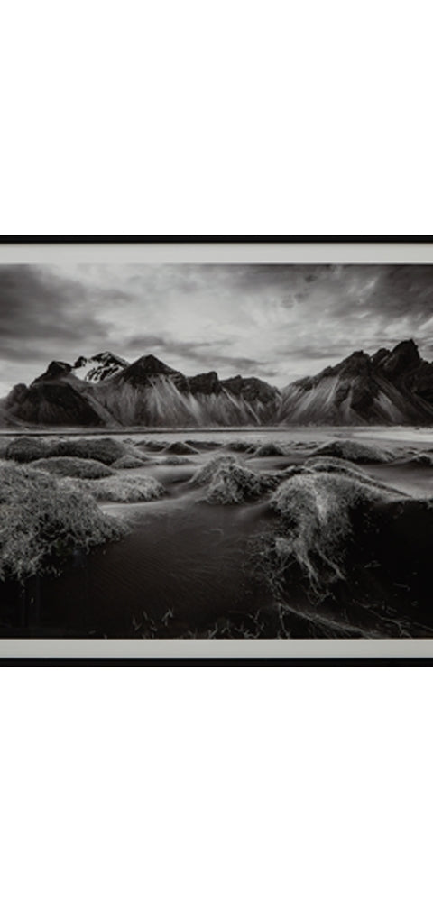 Delstone Wall Art