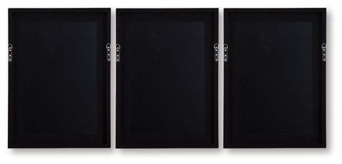 Jossletts Wall Art Set (3/CN)