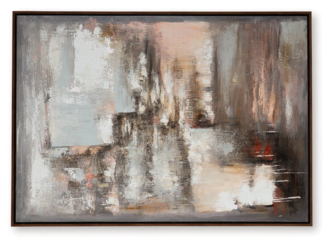 Floymour Wall Art