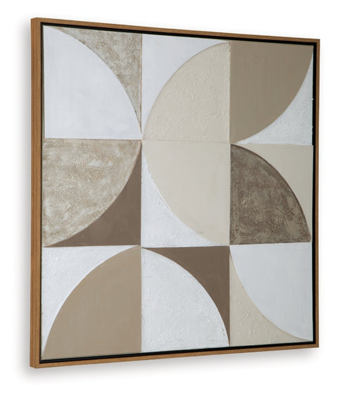 Harelman Wall Art