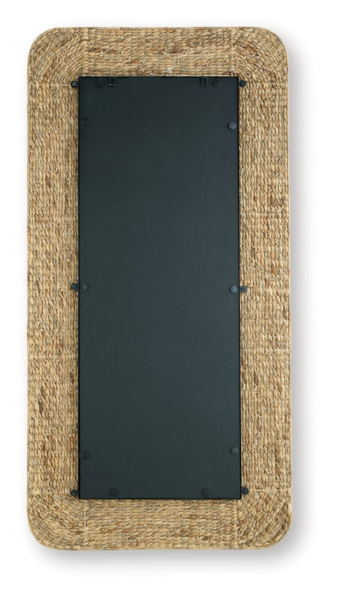 Norigan Floor Mirror