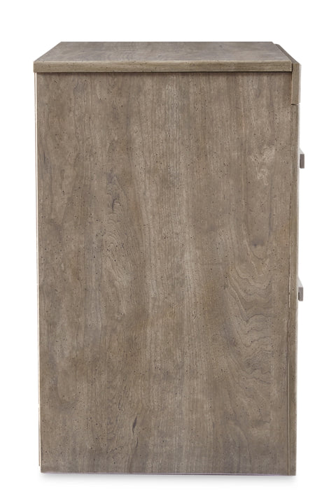Culverbach Nightstand