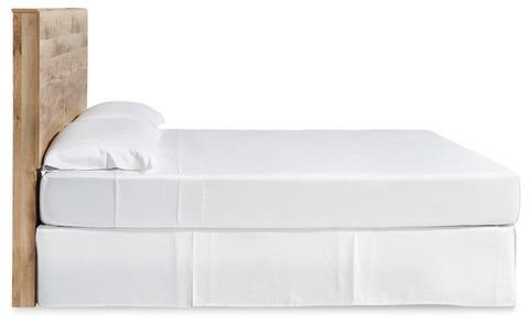 Hyanna King Panel Headboard