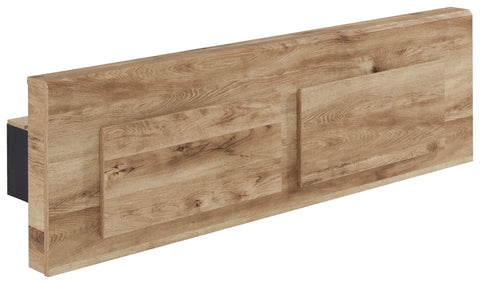 Hyanna Full Storage Footboard