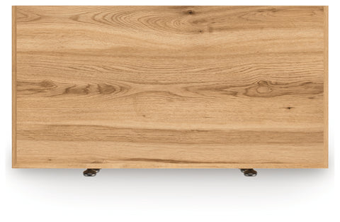 Galletyn Five Drawer Chest