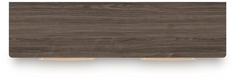 Mazilar Six Drawer Dresser