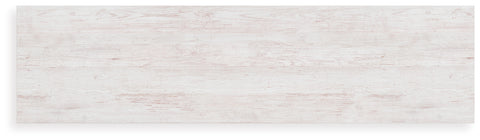 Fenderport Six Drawer Dresser