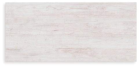 Fenderport Five Drawer Chest