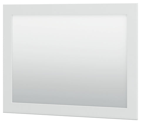 Bostwick Shoals Bedroom Mirror