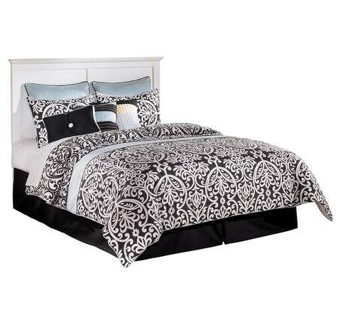 Bostwick Shoals Queen Panel Headboard