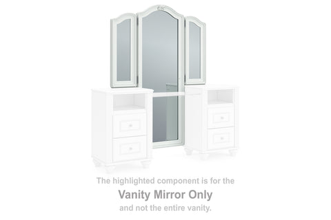 Maylilly Vanity Mirror