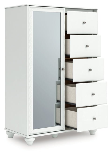 Maylilly Dressing Chest