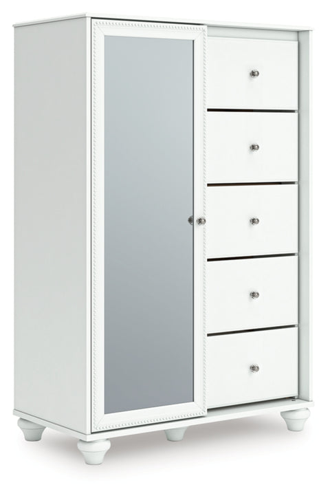 Maylilly Dressing Chest
