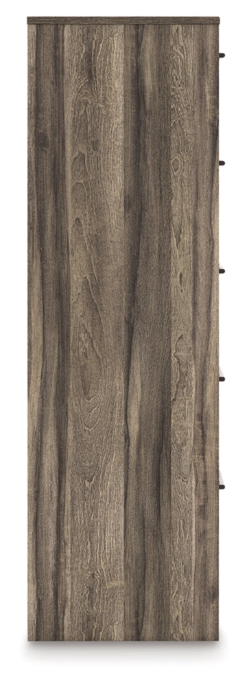 Baystorm Five Drawer Chest