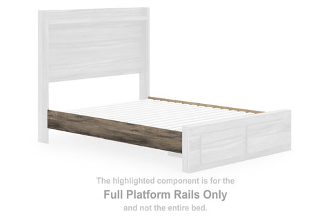 Baystorm Full Platform Rails