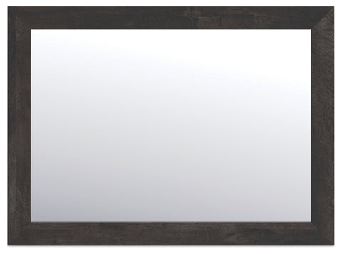 Delmorta Bedroom Mirror