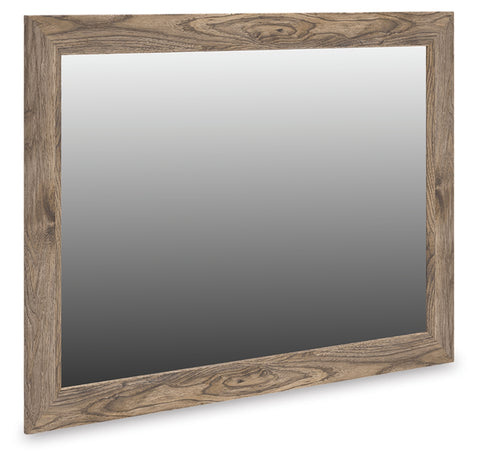 Keithland Bedroom Mirror