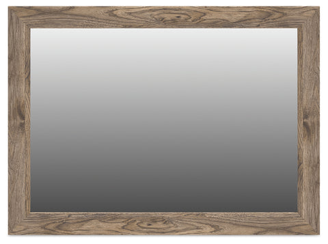 Keithland Bedroom Mirror
