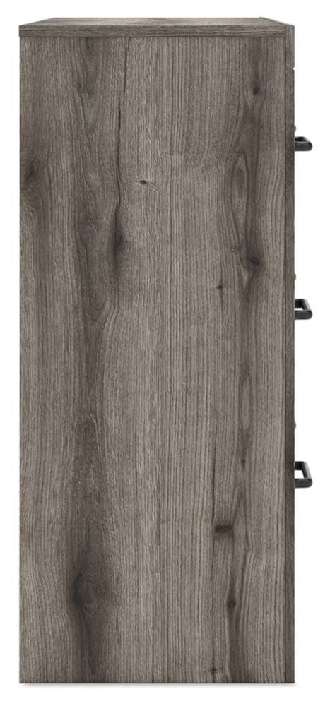 Urbanoore Six Drawer Dresser