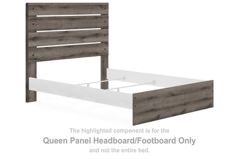 Urbanoore Queen Panel HDBD/FTBD