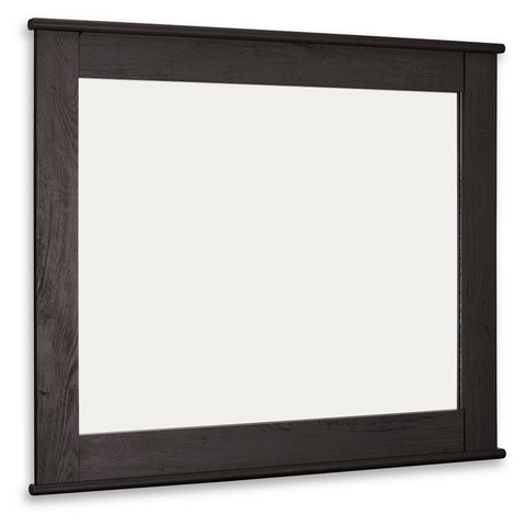 Brinxton Bedroom Mirror