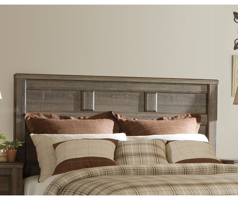 Juararo Queen Panel Headboard