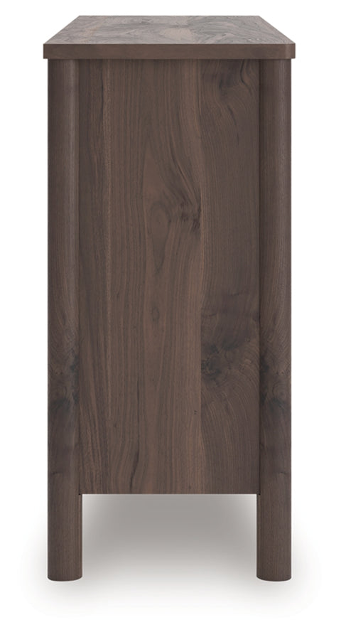 Cadmori Six Drawer Dresser