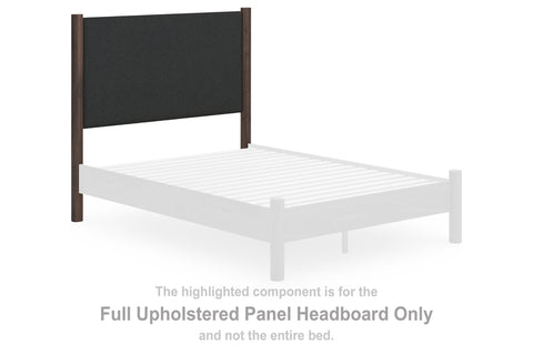 Cadmori Full UPH Panel Headboard