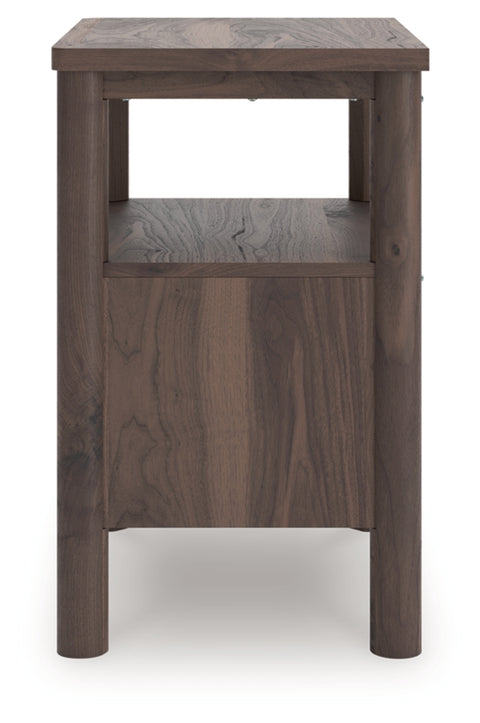 Cadmori One Drawer Night Stand