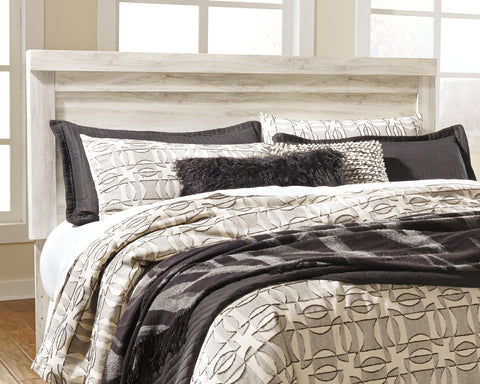 Bellaby King Panel Headboard