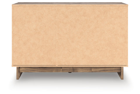 Zadilyn Six Drawer Dresser