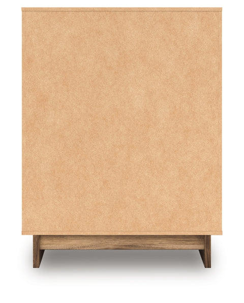 Zadilyn Four Drawer Chest