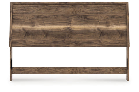 Zadilyn King Panel Headboard