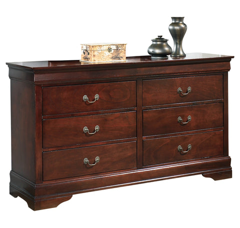 Alisdair Dresser