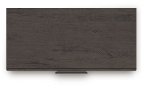 Prendonea Five Drawer Chest