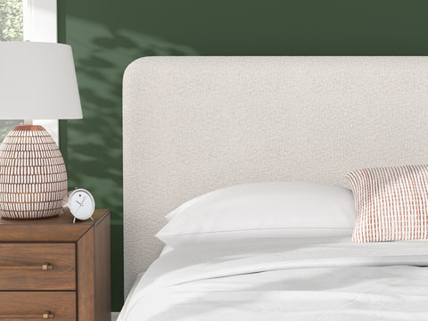 Whittgate King Upholstered Bed