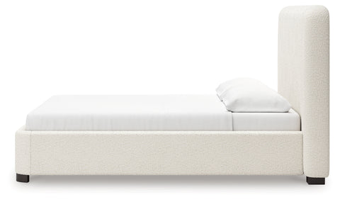 Whittgate Cal King Upholstered Bed