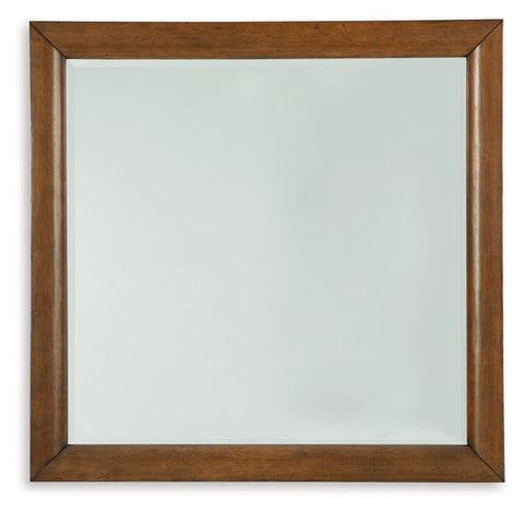 Lyncott Bedroom Mirror