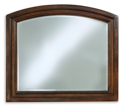 Porter Bedroom Mirror