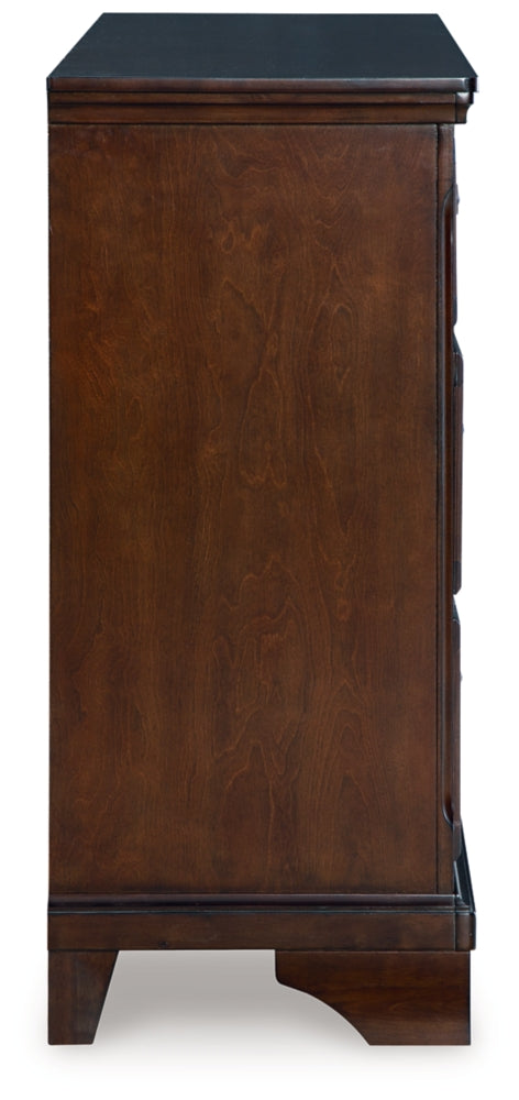 Trellington Dresser