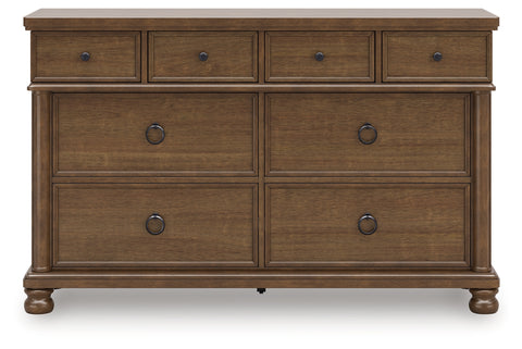 Chadworth Dresser