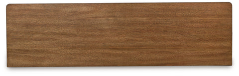 Chadworth Dresser