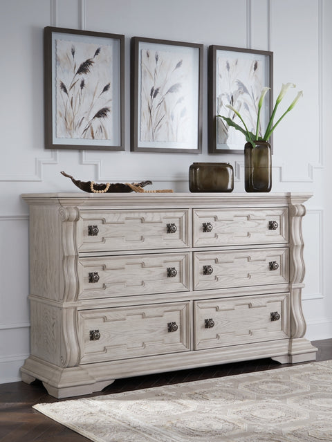 Andonhall Dresser