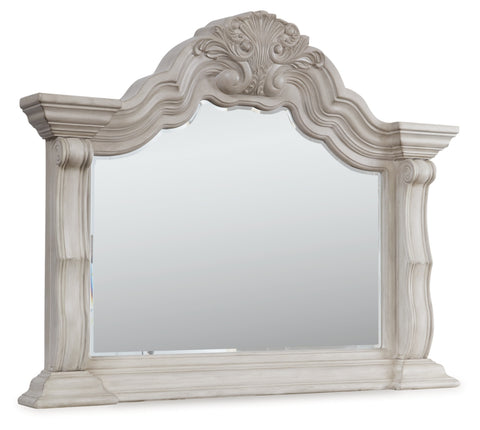 Andonhall Bedroom Mirror