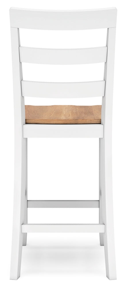 Gesthaven Barstool (2/CN)