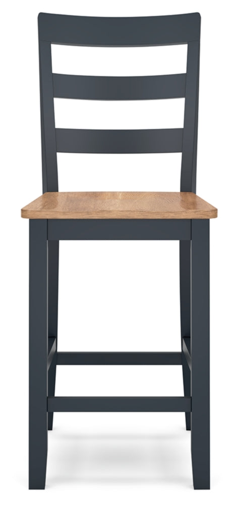 Gesthaven Barstool (2/CN)