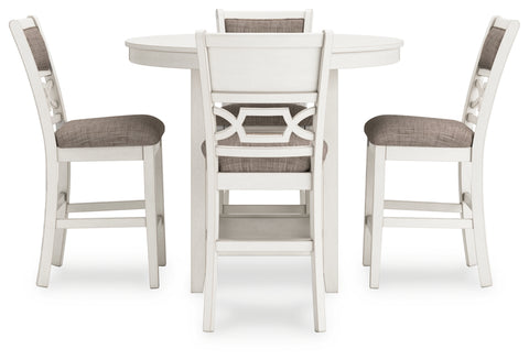 Erinberg DRM Counter Table Set (5/CN)