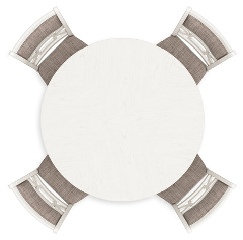 Erinberg DRM Counter Table Set (5/CN)