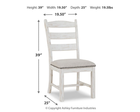 Valebeck Dining Chair