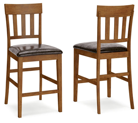 Ralene Counter Height Bar Stool